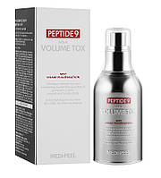 Увлажняющий мист для лица с лифтинг-эффектом Medi-Peel Peptide 9 Aqua Volume Tox Mist 50 мл HR, код: 8213937