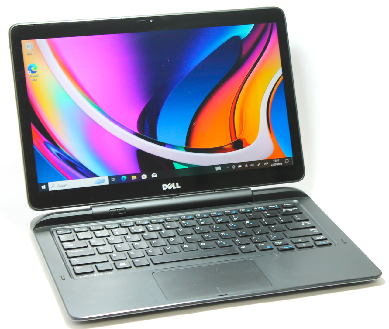 Планшет Dell Latitude 7350 core m-5Y71 8Gb RAM 13.3" FHD + Клавіатура ...