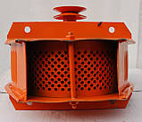 Зернодробілка під двигун., фото 5