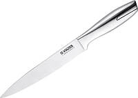 Нож Vinzer для мяса 20 см 89316 BS, код: 6601573