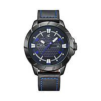 Часы Weide Blue UV1608B-4C (UV1608B-4C) BS, код: 116282