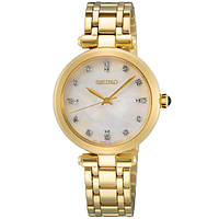 Часы SEIKO CS Dress SRZ536P1 BS, код: 8321514