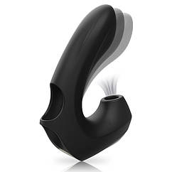 Вібростимулятор на палець Ibiza Thimble Sucking Vibrator BS, код: 8380040