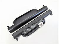 Батарея к ноутбуку Asus F55C, F55CR, F55U, F55V, F55VD 10.8V 5200mAh BS, код: 6817208