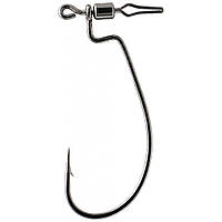 Крючок Decoy Worm 117 HD Hook offset 02 5 шт уп (1013-1562.08.01) BS, код: 7689517