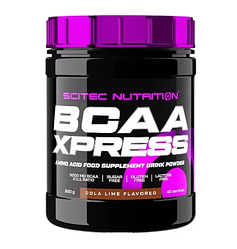 Амінокислоти Scitec Nutrition BCAA Xpress - 280 г