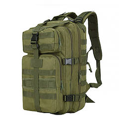 Рюкзак тактичний AOKALI Outdoor A10 35L Green