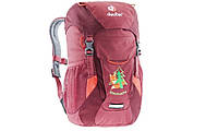 Рюкзак Deuter Waldfuchs Cardinal-Maron (1052-3610015 5527) HR, код: 6877172