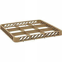 Надставка для касети на 9 комірок Stalgast 810910