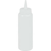 Пляшки для соусів