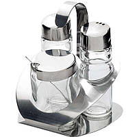 Набір для спецій Stalgast 362006