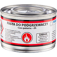 Гель для чафіндишу 200 г Stalgast 430002