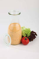 Пляшки для напоїв та води