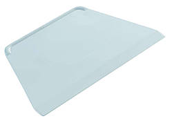 Скребок кондитерський 215x130 мм Martellato 50RTT1