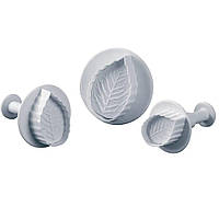 Інвентар для роботи з мастикою