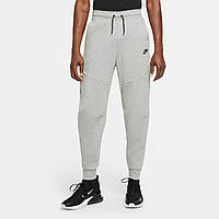 Штани чоловічі Nike Tech Fleece Men's Joggers (CU4495-063) L Сірий HR, код: 8304645