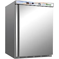 Шкаф холодильный барный 130 л Forcar G-ER200SS