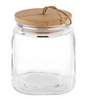 Банка APS Woody 1 л (82255)