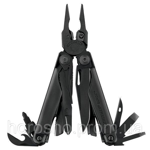 Мультитул Leatherman Surge (1080-831334) HR, код: 8072290