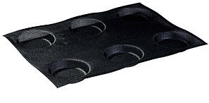 Силіконові форми для випічки