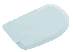 Скребок кондитерський 125х90 мм Martellato 50RTA1