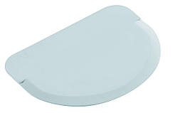 Скребок кондитерський 120x90 мм Martellato 50RTP1