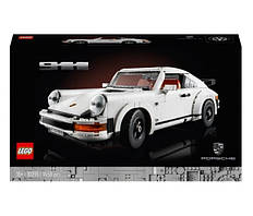 Автоконструктор LEGO Porsche 911 (10295)