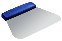 Скребок кондитерський 145х195 мм Martellato RAS3