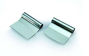 Скребки та шпателі