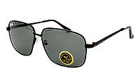 Солнцезащитные очки мужские Pazhi PZ1916-C1 Черный BS, код: 7917981