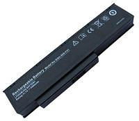 Акумулятор ( АКБ / батарея ) для Fujitsu-Siemens Amilo Li3710 Li3910 Pi3560 SQU-809 SQU-808 5200mAh / 58Wh