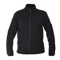 Флисовая кофта Magnum Essential BLACK XL Черный (M800782-XL) HR, код: 274381