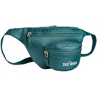 Сумка поясная Tatonka Funny Bag S Teal Green (1033-TAT 2210.063) HR, код: 6945364