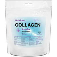 Коллаген EntherMeal Collagen Powder sachets 15 х 5 g Unflavored BS, код: 7540068