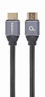 Кабель Cablexpert (CCBP-HDMI-3M) HDMI - HDMI v.2.0, 3м BS, код: 6703772
