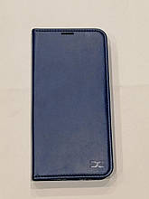 Чохол для Samsung A34 Elegant Blue
