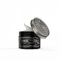 Матовая солевая помада для волос Immortal NYC Chaos Sea Salt Pomade 100ml (NYC-80)