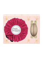 Подарочный набор INVISIBOBBLE GIFT SET WHAT A BLAST 3 шт HR, код: 8289702