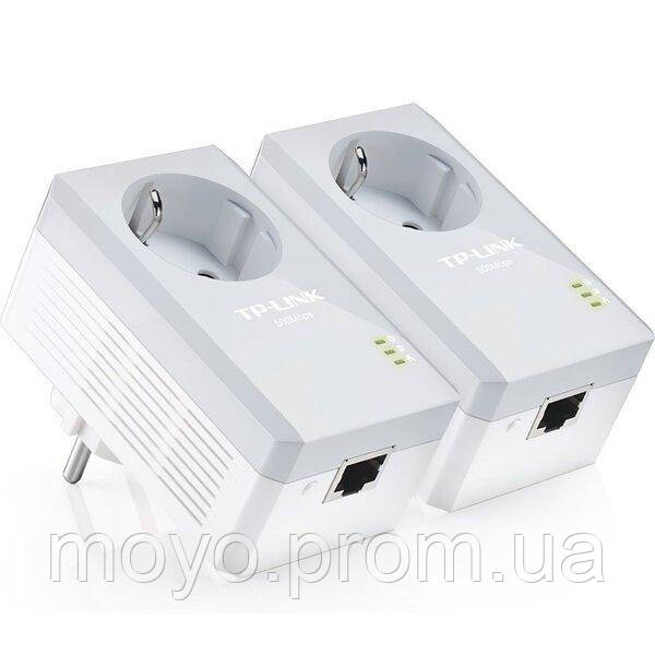 Powerline адаптер TP-LINK TL-PA4010PKIT