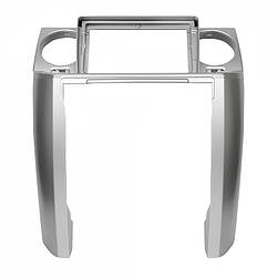 Перехідна рамка Land Rover Freelander 3 2005-2009 Discovery 3 2004-2009 (3207) 9"