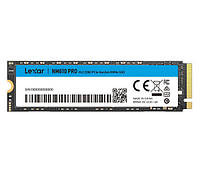 SSD накопичувач Lexar NM610 Pro 2 TB M.2 (LNM610P002T-RNNNG)