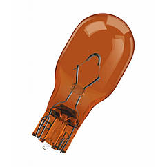 Автолампа ук. OSRAM 921NA W16W 12V W2,1X9,5 Amber 5X10FS BS, код: 6721342