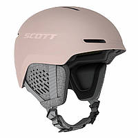 Шлем горнолыжный Scott Track Plus M Бежевый (1081-271755.7046.007) HR, код: 8203992