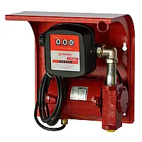 Заправочная колонка для бензина 230-50