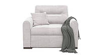 Кресло-кровать Andro Ismart Bone 113х105 см Слоновая кость 113UB HR, код: 7509511