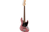 Бас-гітара SQUIER by FENDER AFFINITY SERIES JAZZ BASS LR, фото 8