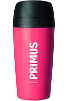 Термокружка Primus Commuter Mug 0.4 L Melon Pink (741003) HR, код: 8023058