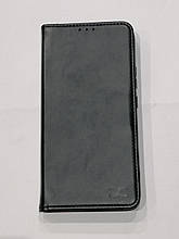 Чохол для Samsung A34 Elegant Black