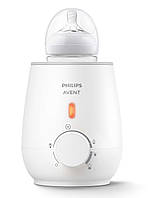 Підігрівач пляшечок PHILIPS Avent SCF355/09