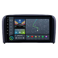 Штатная магнитола Torssen Volvo S80 99-16 F9432 4G Carplay DSP BS, код: 8319146